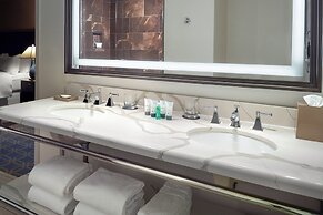 The Westin Poinsett Greenville