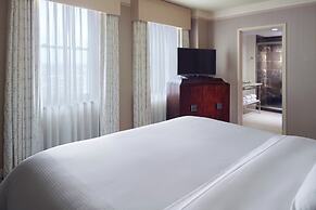 The Westin Poinsett Greenville