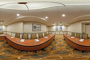 The Westin Poinsett Greenville