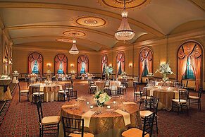 The Westin Poinsett Greenville