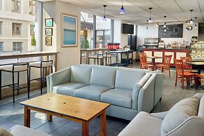 The Westin Poinsett Greenville