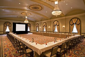 The Westin Poinsett Greenville