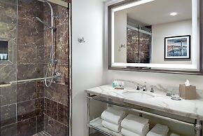 The Westin Poinsett Greenville