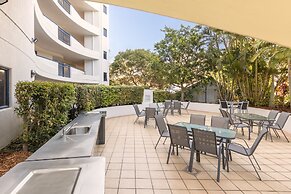 Ramada Resort by Wyndham Golden Beach