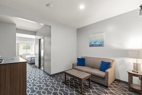 Wingate by Wyndham Humble/Houston Intercontinental Airport