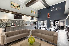 Wingate by Wyndham Humble/Houston Intercontinental Airport