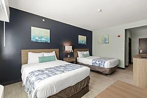 Wingate by Wyndham Humble/Houston Intercontinental Airport