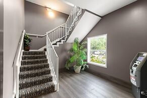 Wingate by Wyndham Humble/Houston Intercontinental Airport