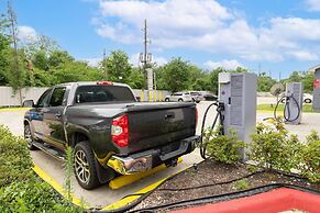 Wingate by Wyndham Humble/Houston Intercontinental Airport