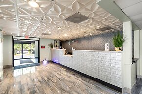 Wingate by Wyndham Humble/Houston Intercontinental Airport