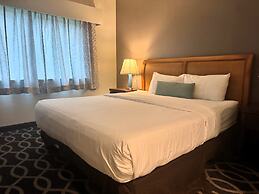 Wingate by Wyndham Humble/Houston Intercontinental Airport