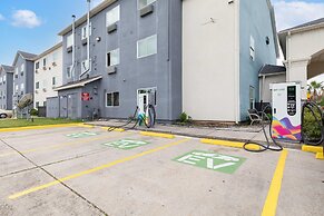 Wingate by Wyndham Humble/Houston Intercontinental Airport