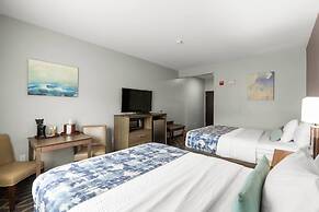 Wingate by Wyndham Humble/Houston Intercontinental Airport