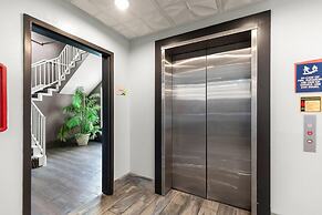 Wingate by Wyndham Humble/Houston Intercontinental Airport