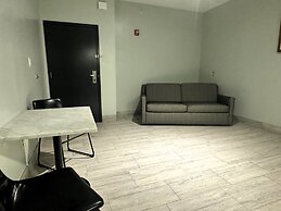 Wingate by Wyndham Humble/Houston Intercontinental Airport