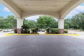 Wingate by Wyndham Humble/Houston Intercontinental Airport