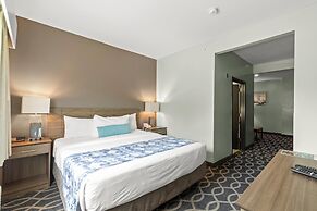 Wingate by Wyndham Humble/Houston Intercontinental Airport