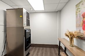 Wingate by Wyndham Humble/Houston Intercontinental Airport