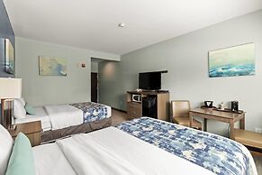 Wingate by Wyndham Humble/Houston Intercontinental Airport