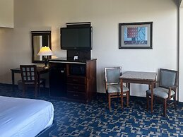 Motel 6 Oceanside, CA Marina / Camp Pendleton