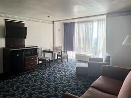 Motel 6 Oceanside, CA Marina / Camp Pendleton