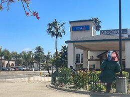 Motel 6 Oceanside, CA Marina / Camp Pendleton