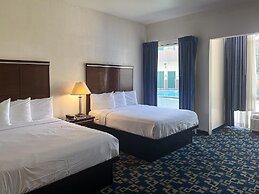 Motel 6 Oceanside, CA Marina / Camp Pendleton