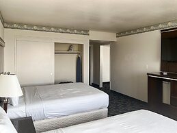 Motel 6 Oceanside, CA Marina / Camp Pendleton