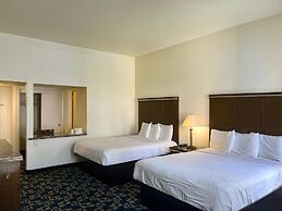 Motel 6 Oceanside, CA Marina / Camp Pendleton