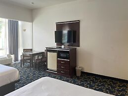 Motel 6 Oceanside, CA Marina / Camp Pendleton