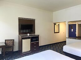 Motel 6 Oceanside, CA Marina / Camp Pendleton