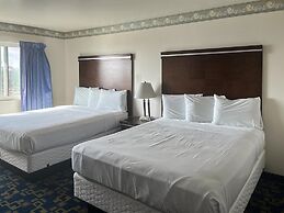 Motel 6 Oceanside, CA Marina / Camp Pendleton