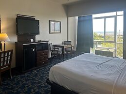 Motel 6 Oceanside, CA Marina / Camp Pendleton