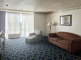 Motel 6 Oceanside, CA Marina / Camp Pendleton