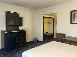 Motel 6 Oceanside, CA Marina / Camp Pendleton