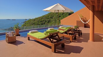 Las Brisas Ixtapa
