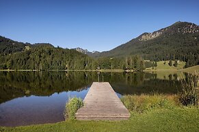 Arabella Alpenhotel am Spitzingsee, a Tribute Portfolio Hotel