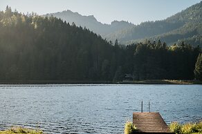 Arabella Alpenhotel am Spitzingsee, a Tribute Portfolio Hotel