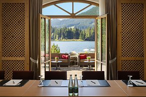 Arabella Alpenhotel am Spitzingsee, a Tribute Portfolio Hotel