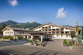 Arabella Alpenhotel am Spitzingsee, a Tribute Portfolio Hotel