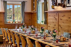 Arabella Alpenhotel am Spitzingsee, a Tribute Portfolio Hotel