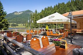 Arabella Alpenhotel am Spitzingsee, a Tribute Portfolio Hotel