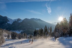 Arabella Alpenhotel am Spitzingsee, a Tribute Portfolio Hotel