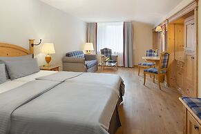 Arabella Alpenhotel am Spitzingsee, a Tribute Portfolio Hotel