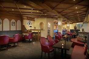 Arabella Alpenhotel am Spitzingsee, a Tribute Portfolio Hotel