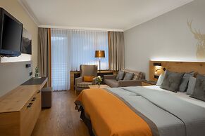 Arabella Alpenhotel am Spitzingsee, a Tribute Portfolio Hotel