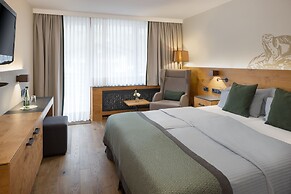 Arabella Alpenhotel am Spitzingsee, a Tribute Portfolio Hotel