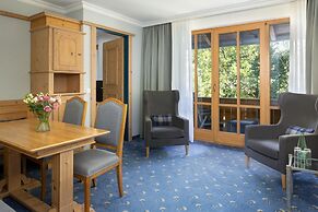 Arabella Alpenhotel am Spitzingsee, a Tribute Portfolio Hotel