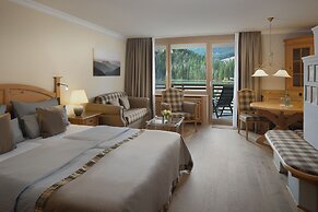Arabella Alpenhotel am Spitzingsee, a Tribute Portfolio Hotel