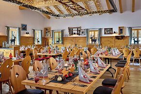 Arabella Alpenhotel am Spitzingsee, a Tribute Portfolio Hotel